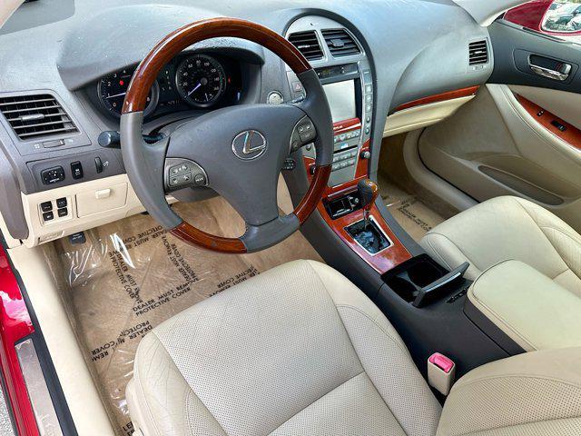used 2010 Lexus ES 350 car, priced at $11,847