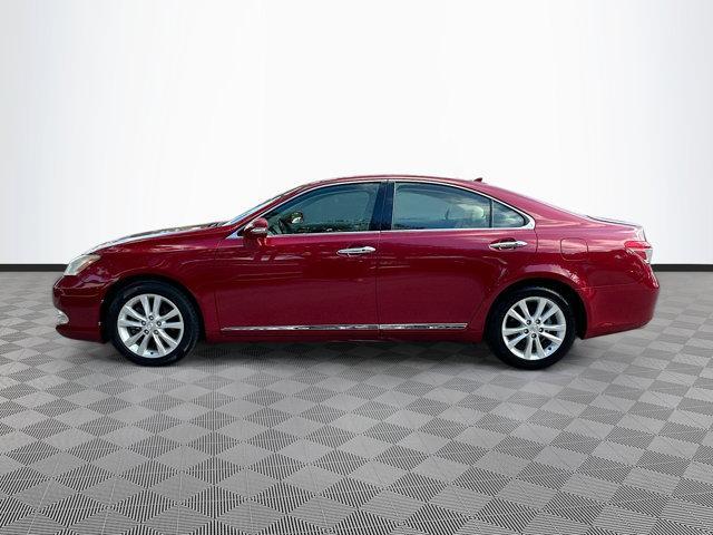 used 2010 Lexus ES 350 car, priced at $11,847