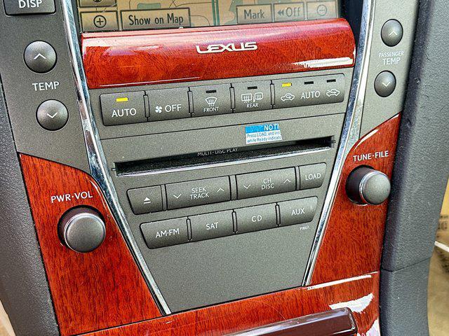 used 2010 Lexus ES 350 car, priced at $11,847