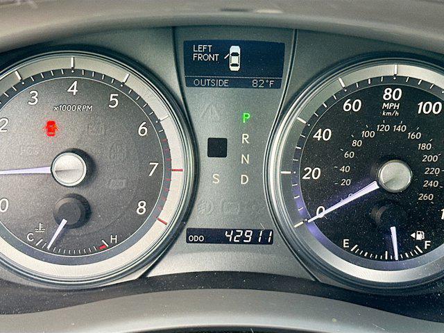 used 2010 Lexus ES 350 car, priced at $11,847