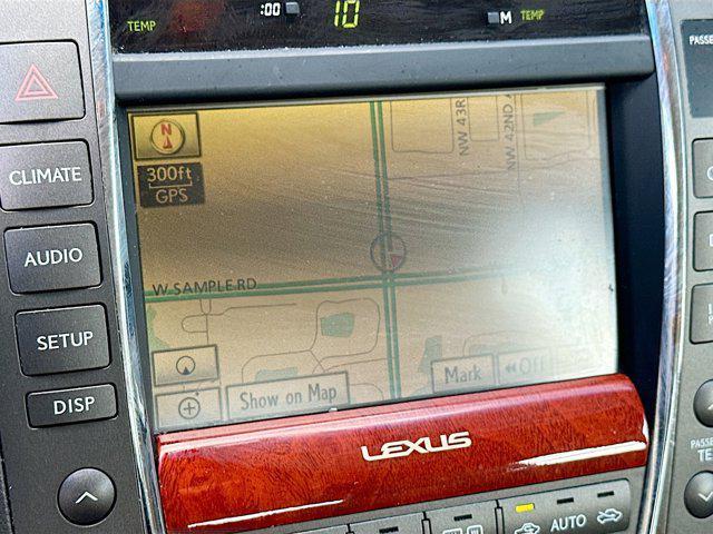 used 2010 Lexus ES 350 car, priced at $11,847