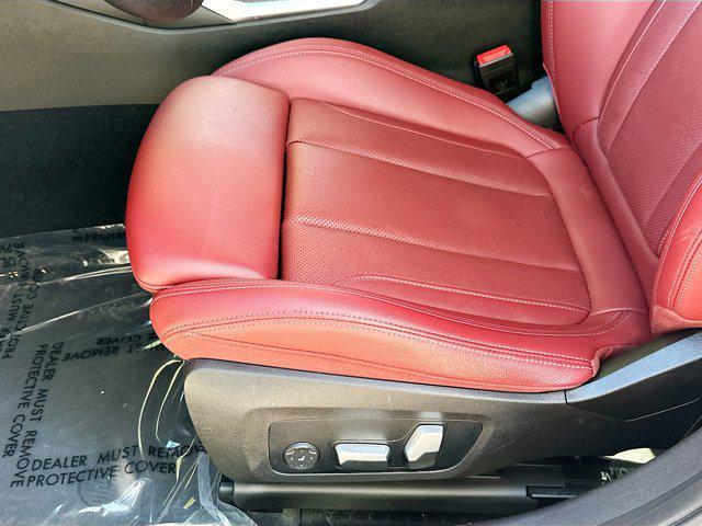 used 2023 BMW 330 car, priced at $31,238
