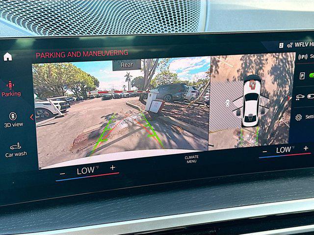 used 2023 BMW 330 car, priced at $31,238