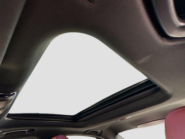 used 2023 BMW 330 car, priced at $31,238