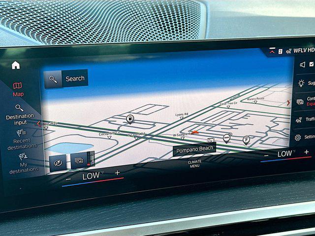 used 2023 BMW 330 car, priced at $31,238