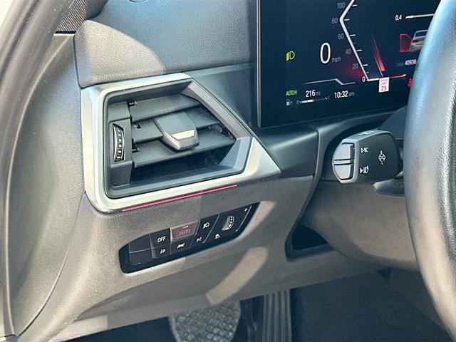 used 2023 BMW 330 car, priced at $31,238