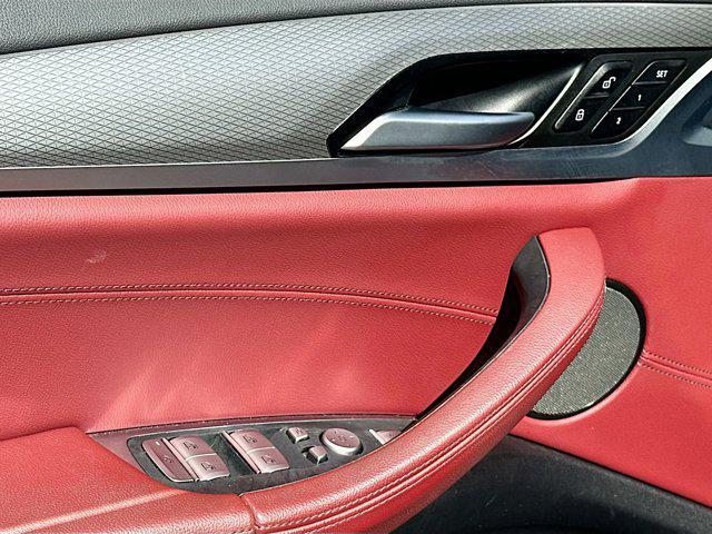 used 2020 BMW X4 car, priced at $31,315