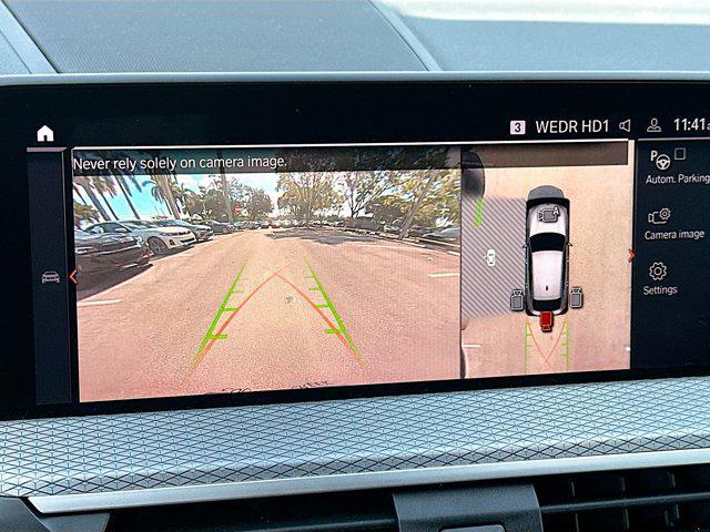 used 2020 BMW X4 car, priced at $31,315