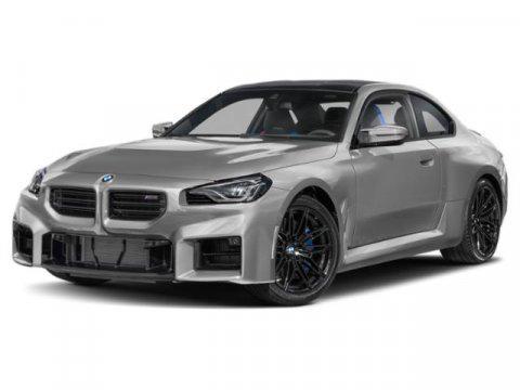 new 2026 BMW M2 car, priced at $75,925