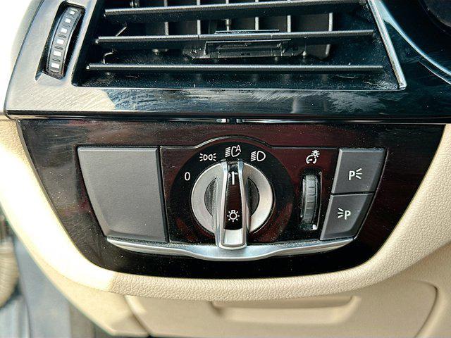 used 2022 BMW 540 car, priced at $36,993