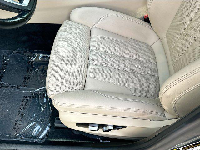 used 2022 BMW 540 car, priced at $36,993