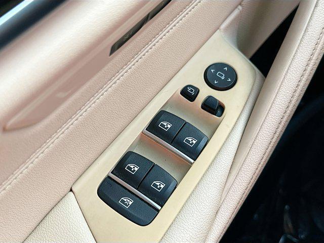 used 2022 BMW 540 car, priced at $36,993