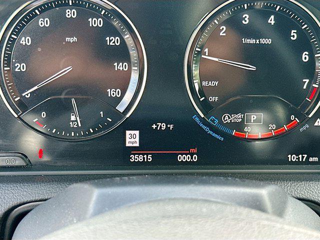 used 2019 BMW 230 car, priced at $23,755