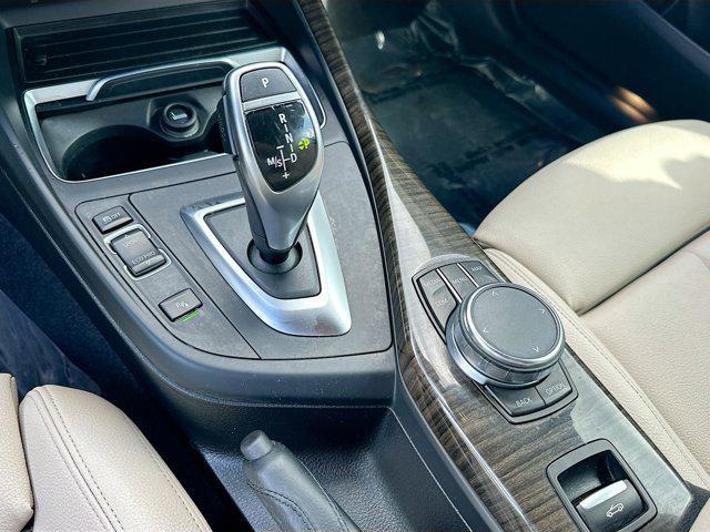 used 2019 BMW 230 car, priced at $23,755