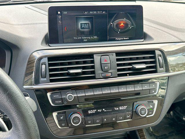 used 2019 BMW 230 car, priced at $23,755