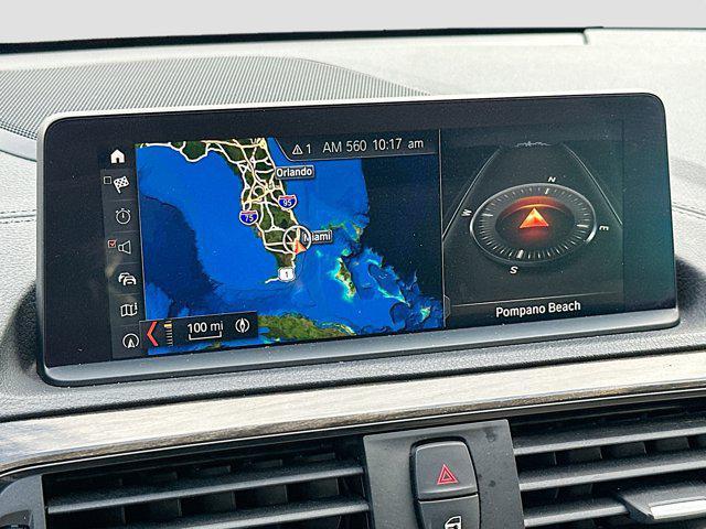 used 2019 BMW 230 car, priced at $23,755