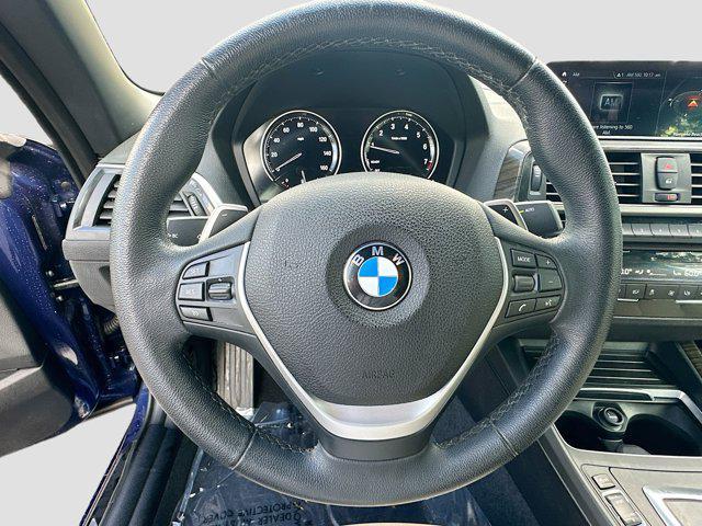 used 2019 BMW 230 car, priced at $23,755