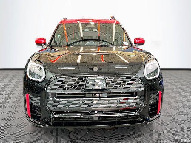 new 2026 MINI Countryman car, priced at $52,015