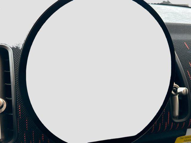 new 2026 MINI Countryman car, priced at $52,015