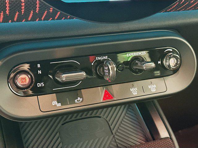 new 2026 MINI Countryman car, priced at $52,015