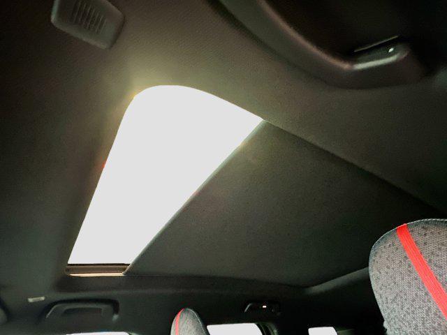 new 2026 MINI Countryman car, priced at $52,015