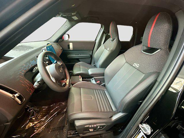 new 2026 MINI Countryman car, priced at $52,015