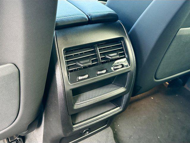 new 2026 BMW X6 car, priced at $86,650