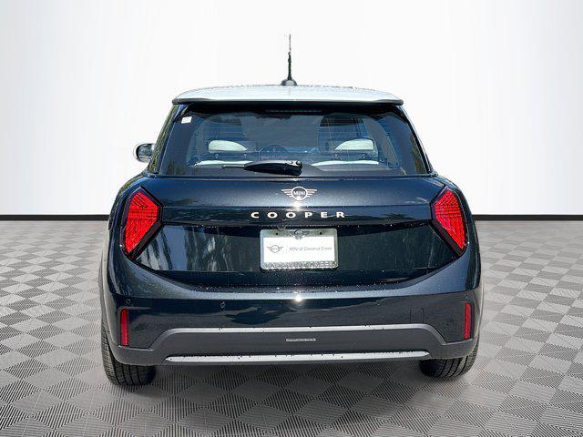 new 2026 MINI Hardtop car, priced at $35,140