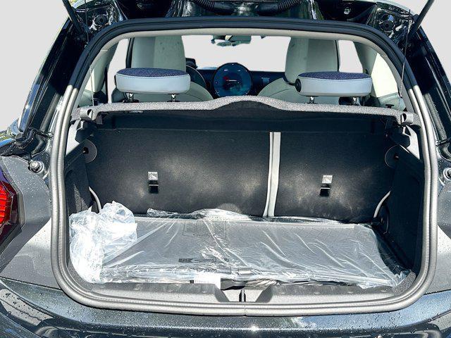 new 2026 MINI Hardtop car, priced at $35,140