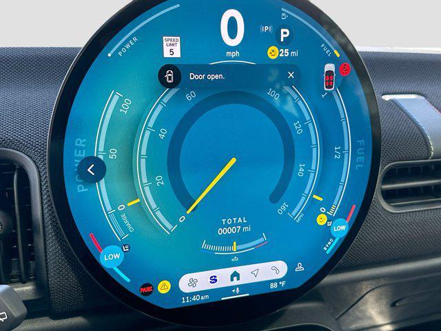 new 2026 MINI Hardtop car, priced at $35,140