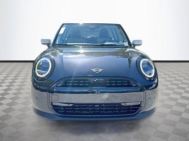 new 2026 MINI Hardtop car, priced at $35,140