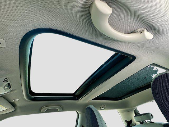 new 2026 MINI Hardtop car, priced at $35,140