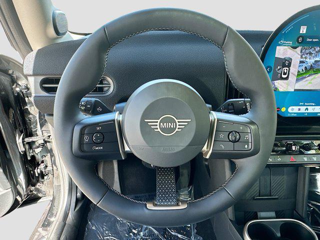 new 2026 MINI Hardtop car, priced at $35,140