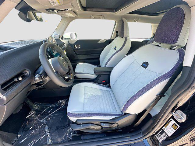 new 2026 MINI Hardtop car, priced at $35,140