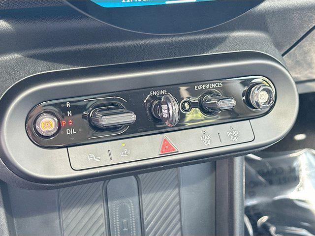 new 2026 MINI Hardtop car, priced at $35,140