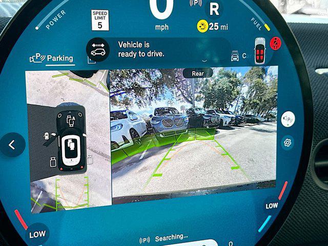 new 2026 MINI Hardtop car, priced at $35,140