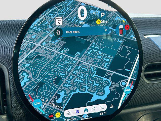 new 2026 MINI Hardtop car, priced at $35,140