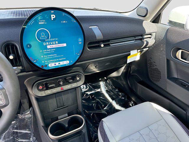 new 2026 MINI Hardtop car, priced at $35,140