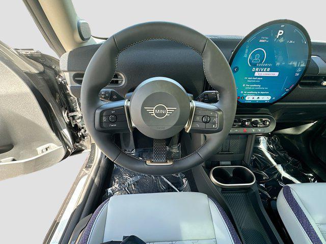 new 2026 MINI Hardtop car, priced at $35,140