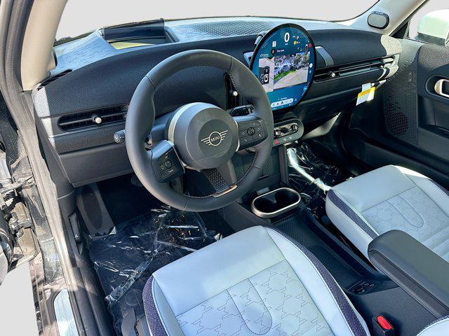 new 2026 MINI Hardtop car, priced at $35,140