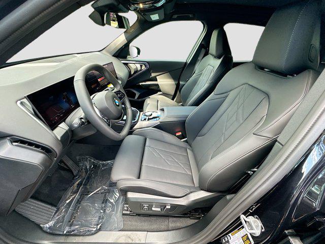 new 2026 BMW X3 car, priced at $54,800