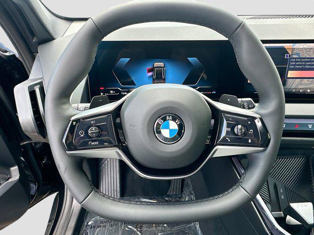 new 2026 BMW X3 car, priced at $54,800