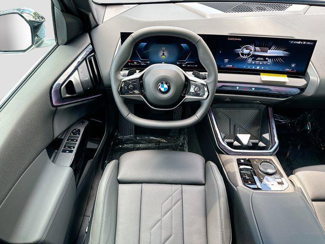 new 2026 BMW X3 car, priced at $54,800