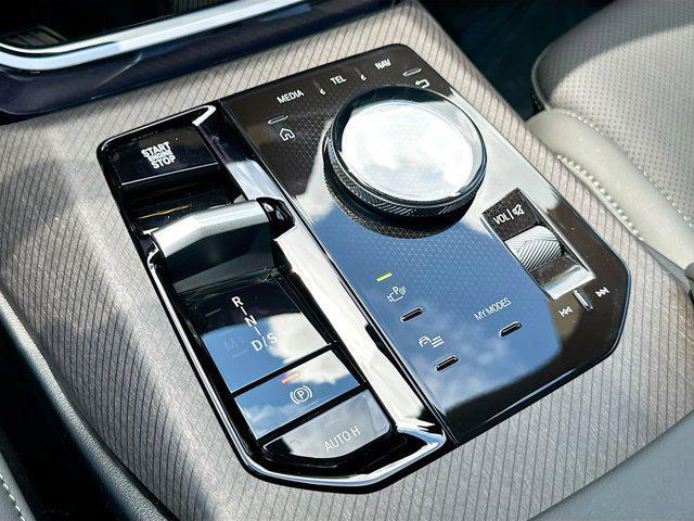 new 2026 BMW X3 car, priced at $54,800