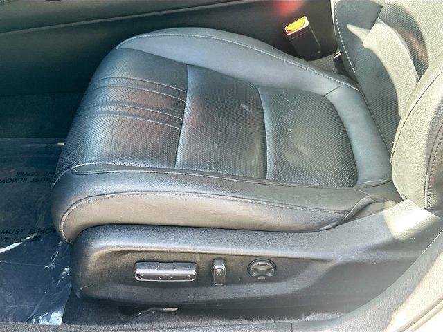 used 2021 Honda Accord car, priced at $16,980