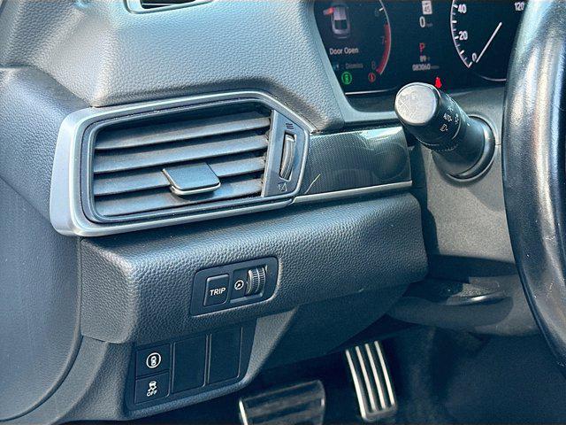 used 2021 Honda Accord car, priced at $16,980