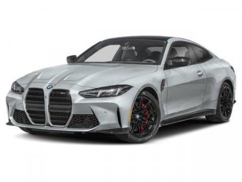 new 2026 BMW M4 car, priced at $91,520