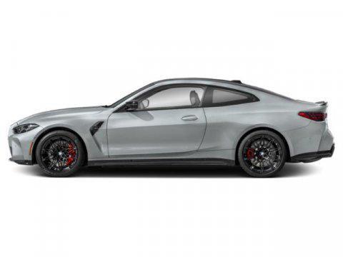 new 2026 BMW M4 car, priced at $91,520