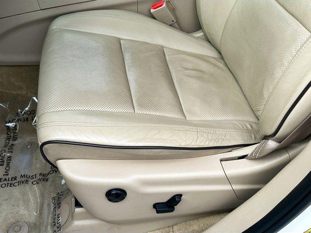 used 2017 Jeep Grand Cherokee car, priced at $18,210