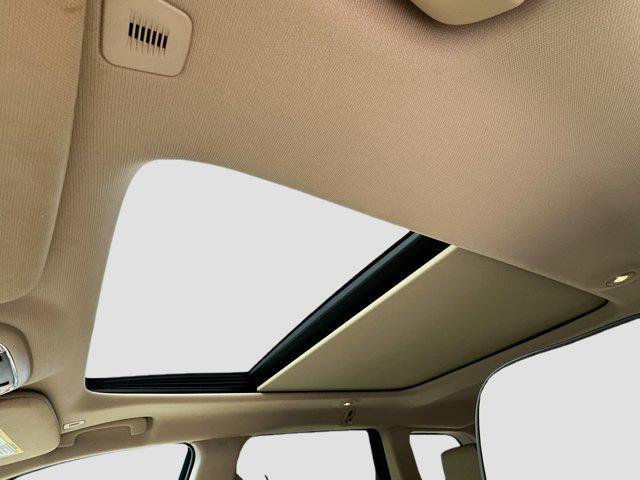 used 2017 Jeep Grand Cherokee car, priced at $18,210